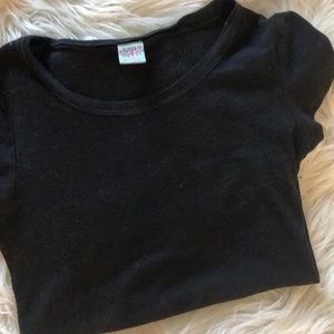 Ivy and moon shirt sleeve t-shirt